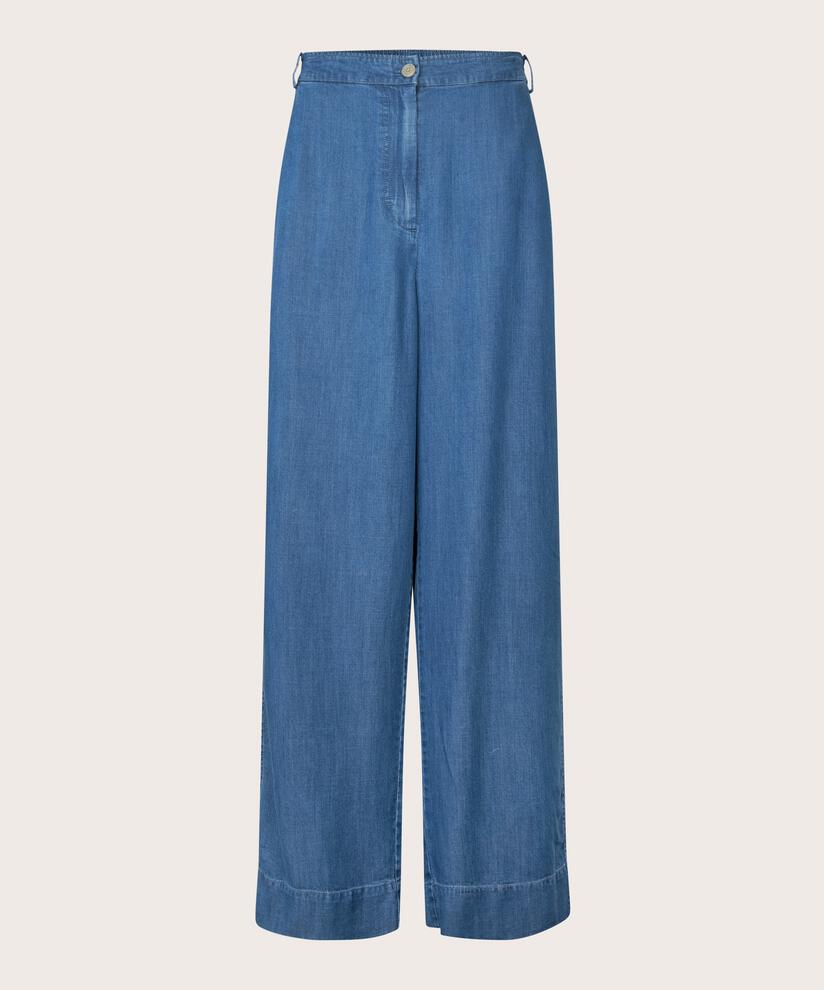 Masai Pelyra Denim Trousers