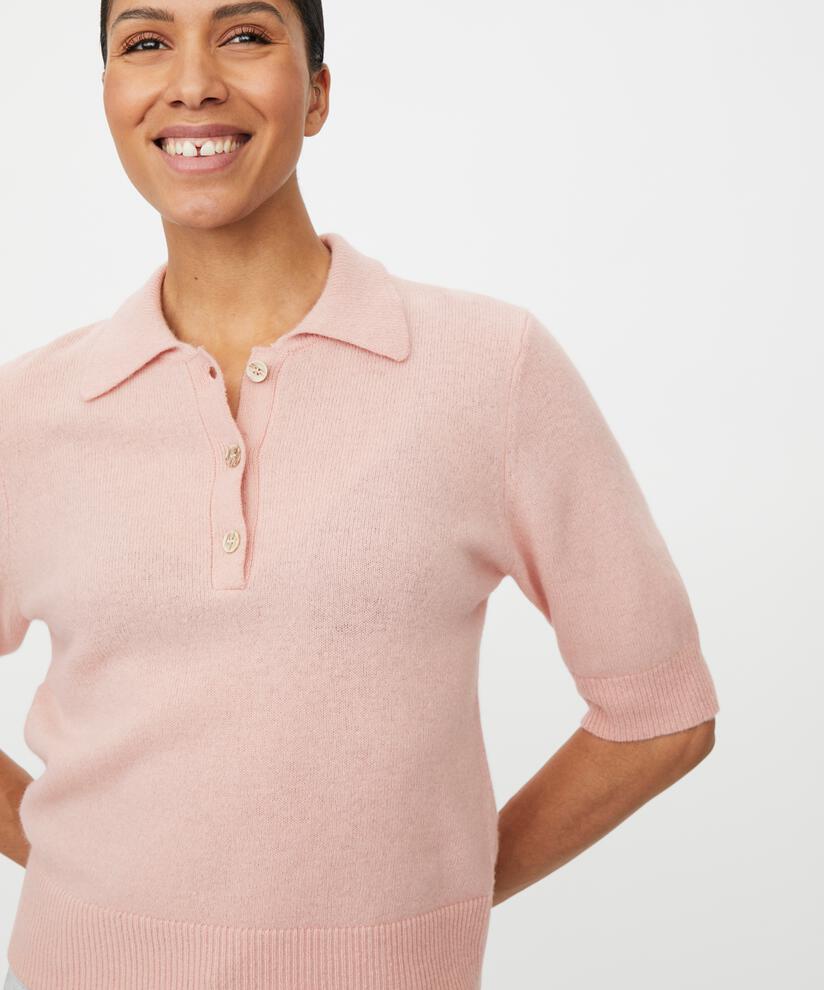 Masai Fynoria Top- Primrose