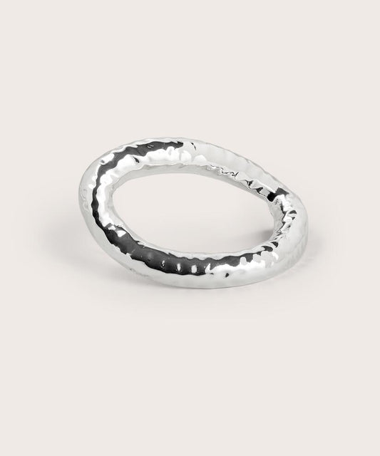 Masai Rilanea Brooch