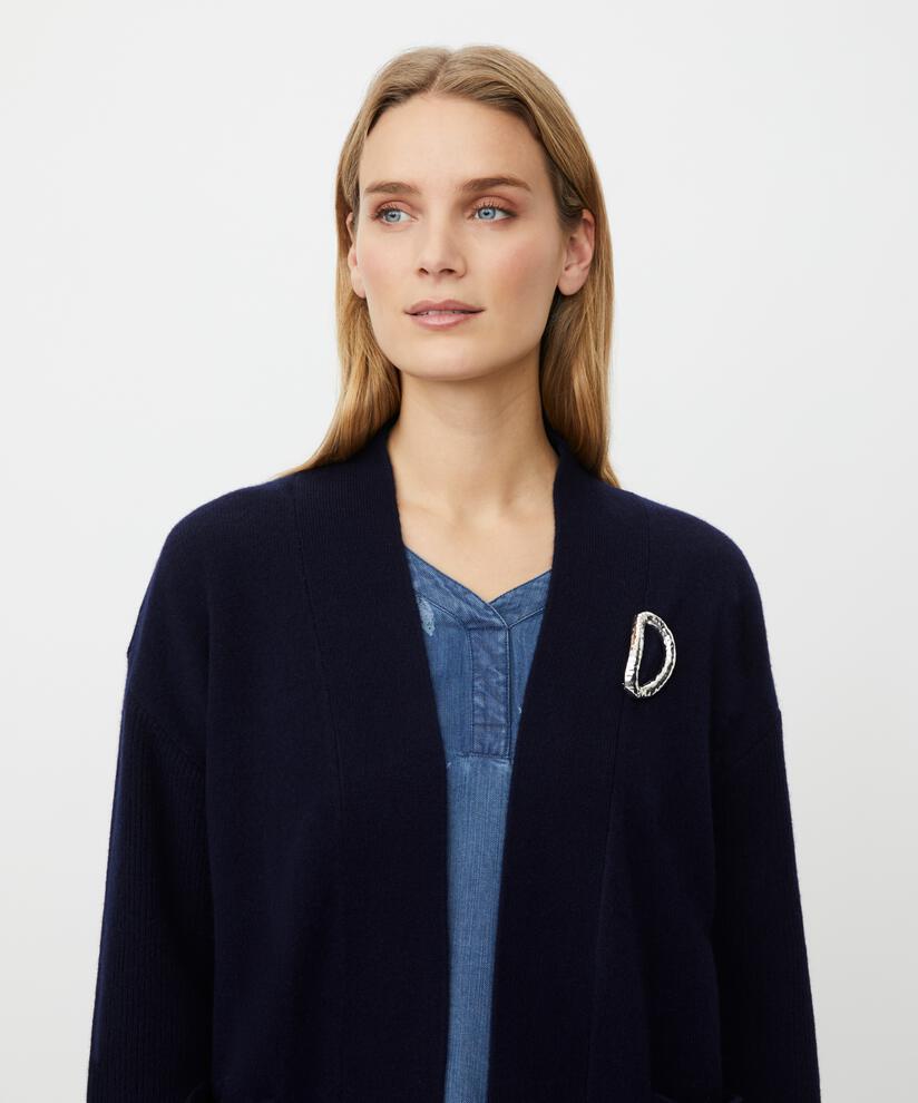 Masai Rilanea Brooch