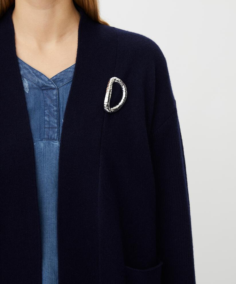 Masai Rilanea Brooch