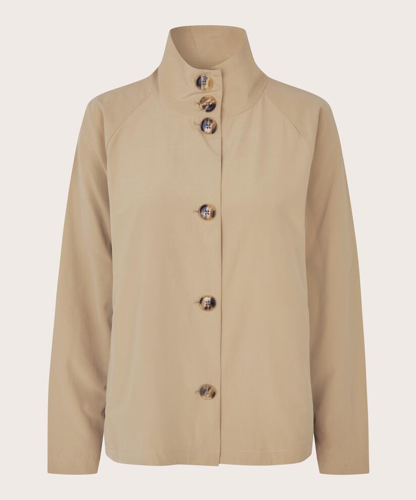 Masai Tynna Jacket Incense