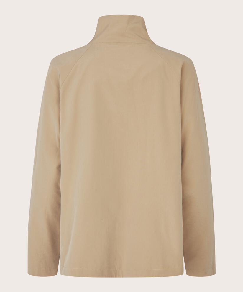 Masai Tynna Jacket Incense
