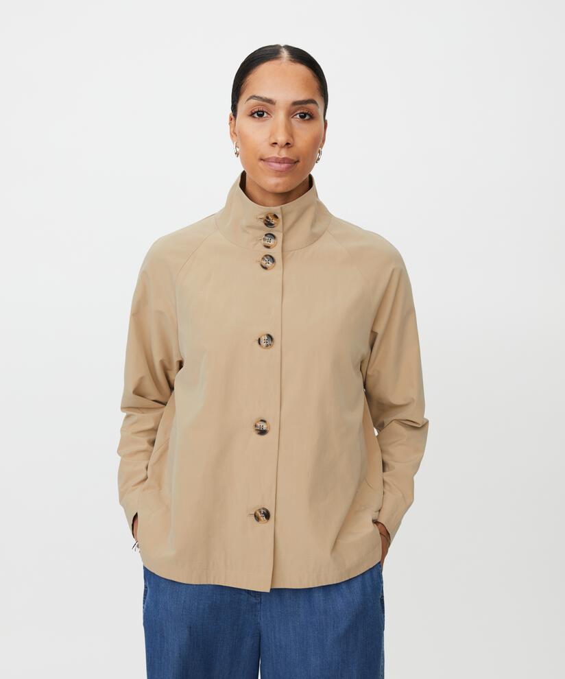 Masai Tynna Jacket Incense
