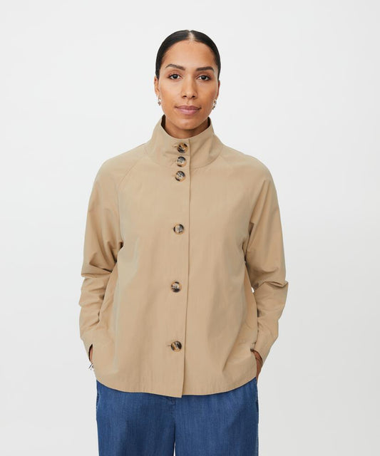 Masai Tynna Jacket Incense