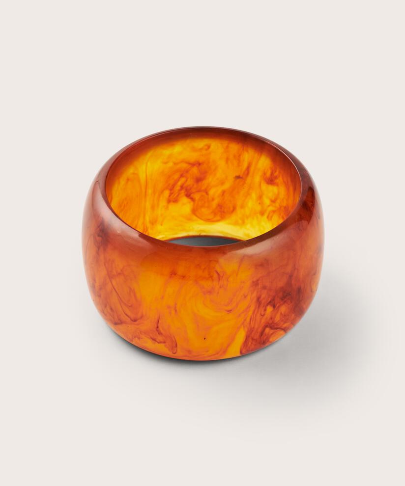Masai Rosienne Bracelet Tobacco Brown
