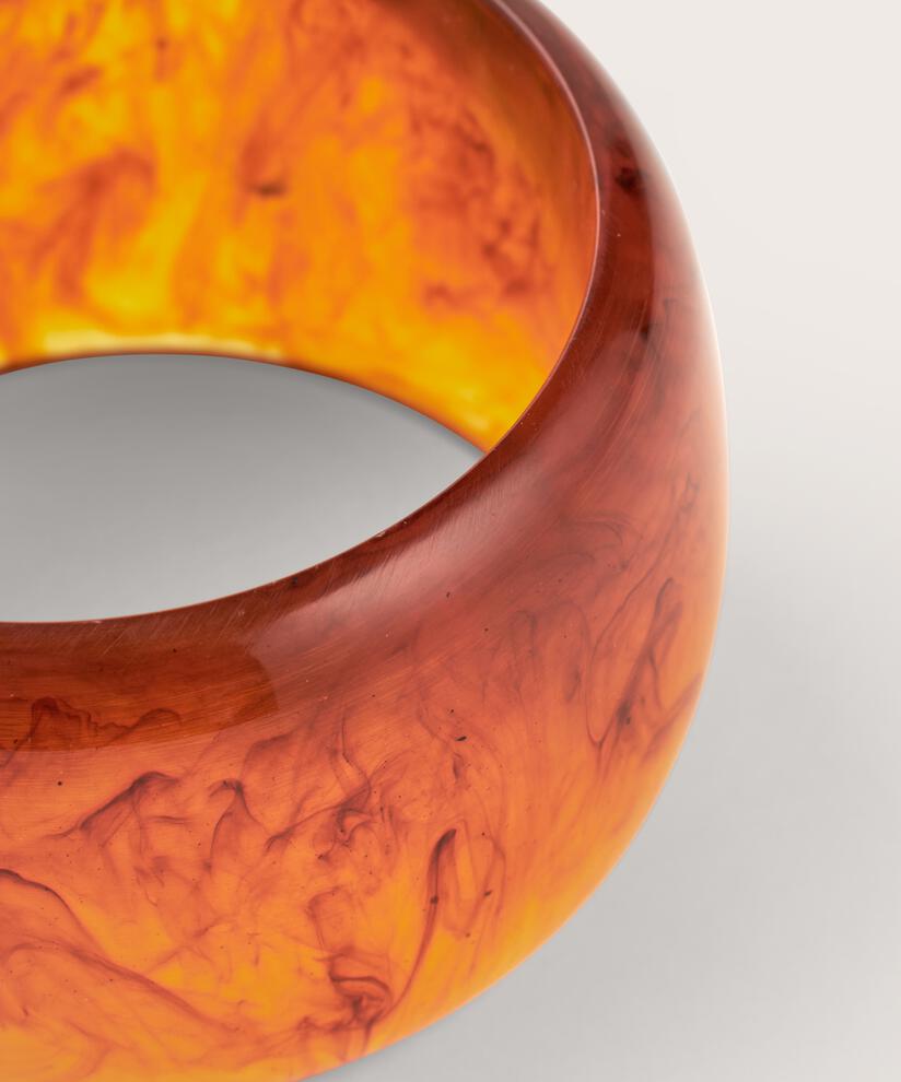 Masai Rosienne Bracelet Tobacco Brown