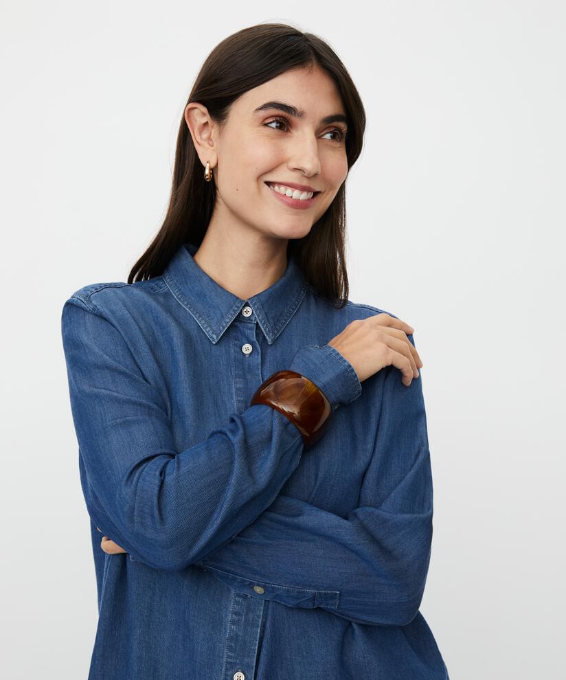 Masai Rosienne Bracelet Tobacco Brown