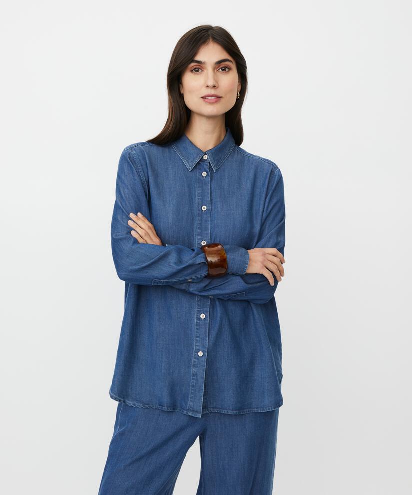 Masai Rosienne Bracelet Tobacco Brown