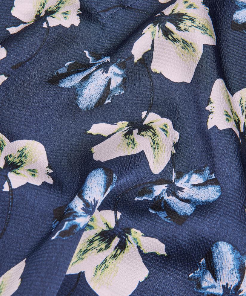 Masai Benika Blouse Navy