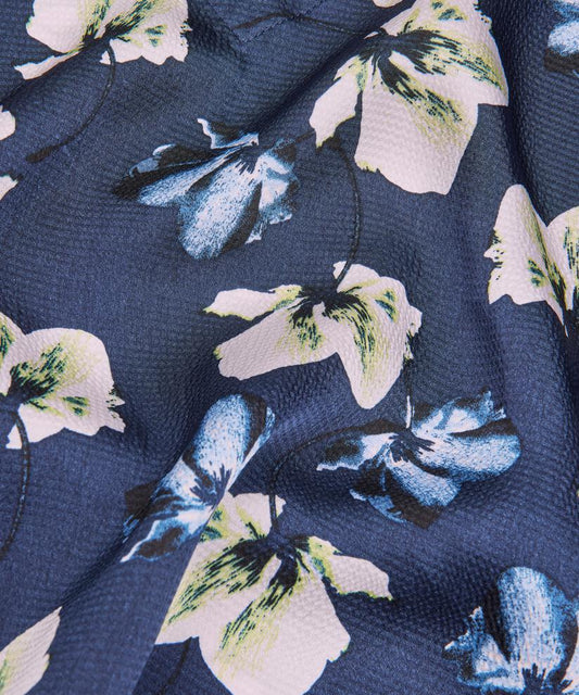 Masai Benika Blouse Navy