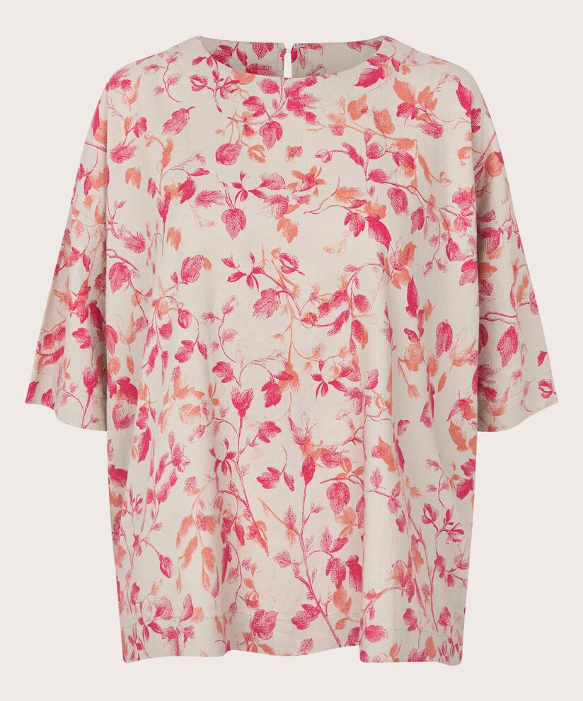 Masai Degana Blouse Carmine