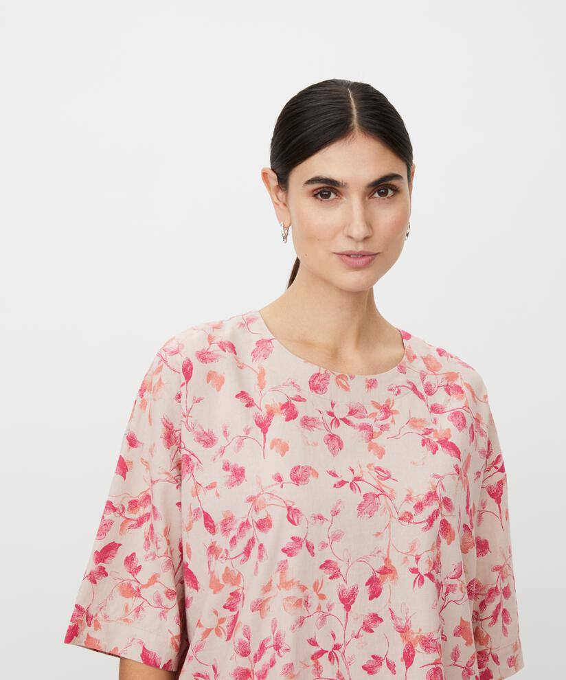 Masai Degana Blouse Carmine