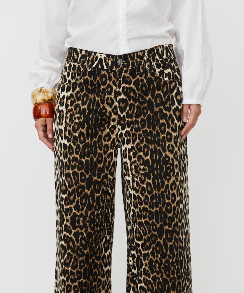 Masai Passang Trousers