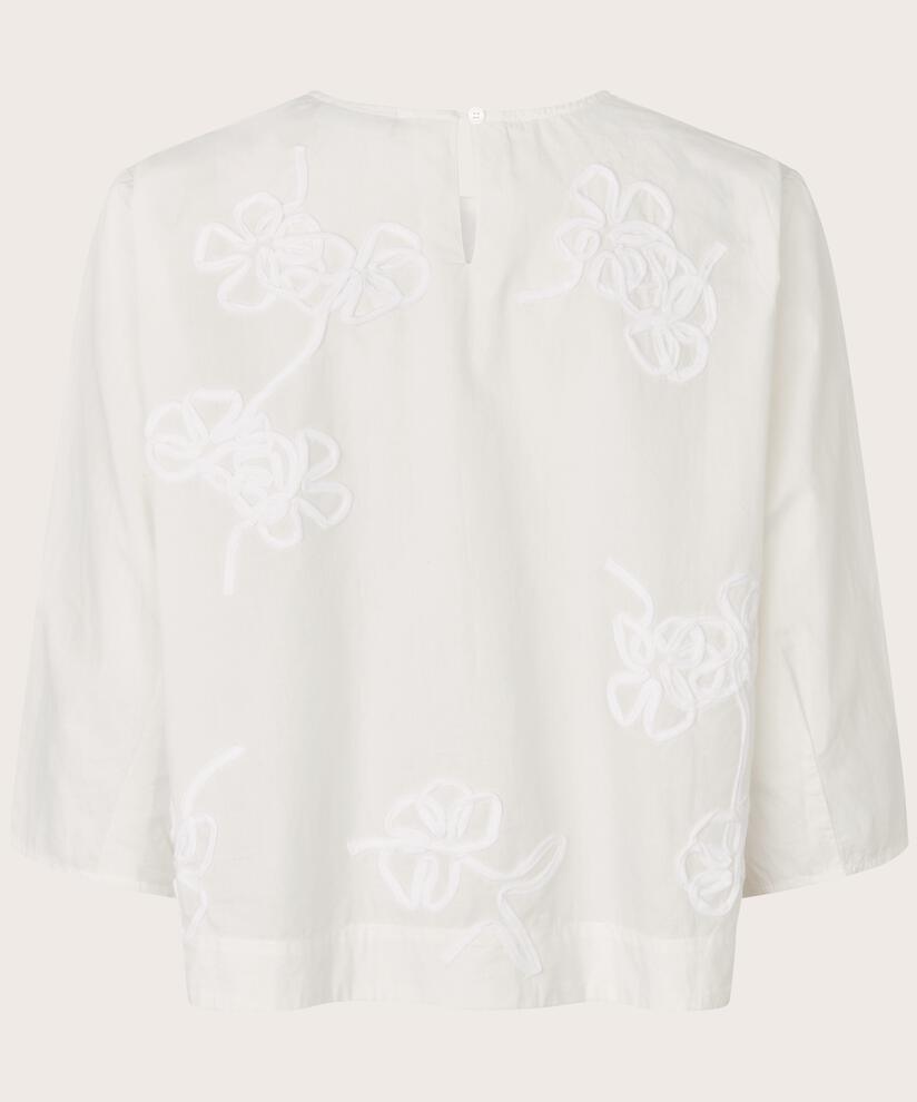 Masai Drenithra Top - Jet Stream