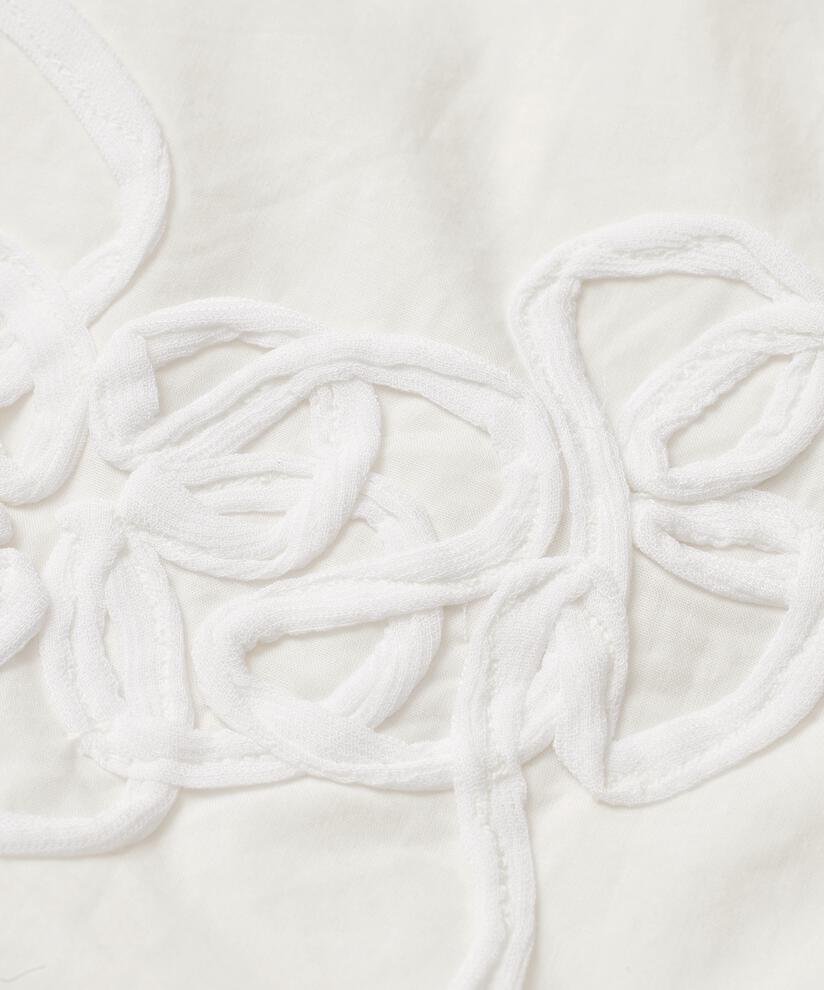 Masai Drenithra Top - Jet Stream