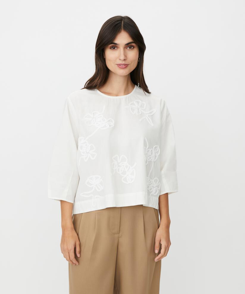 Masai Drenithra Top - Jet Stream