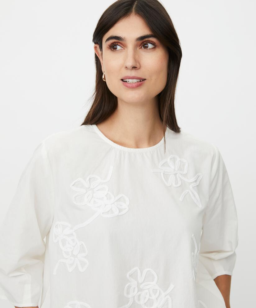 Masai Drenithra Top - Jet Stream