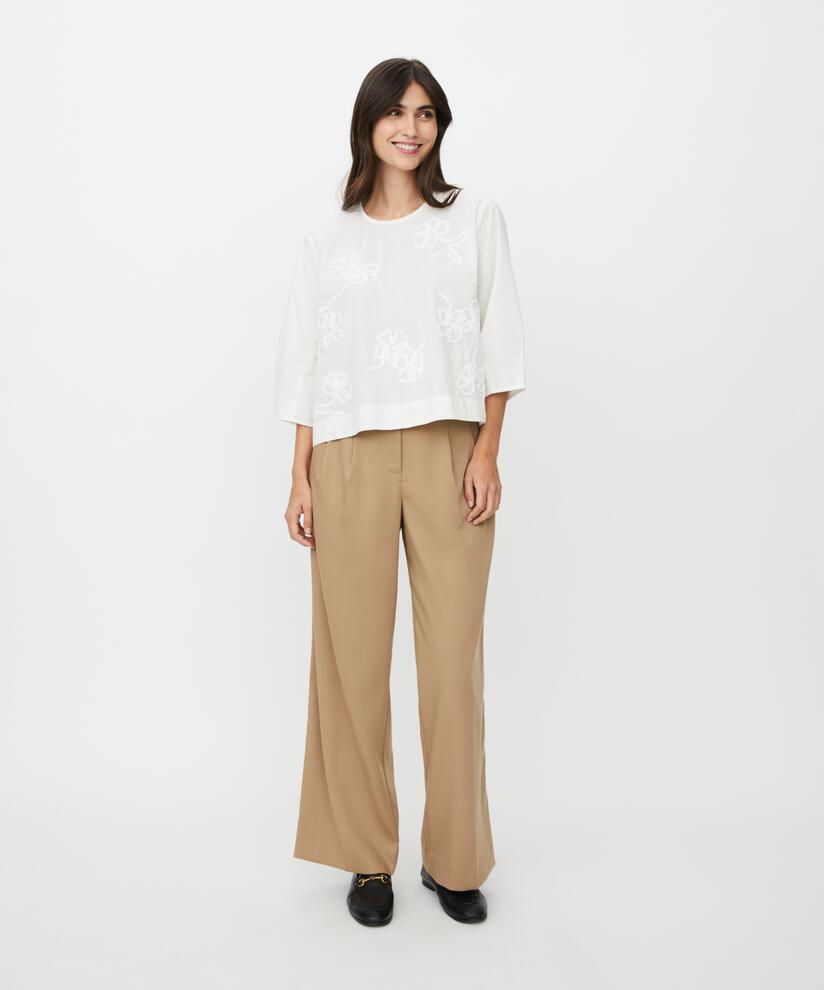 Masai Drenithra Top - Jet Stream