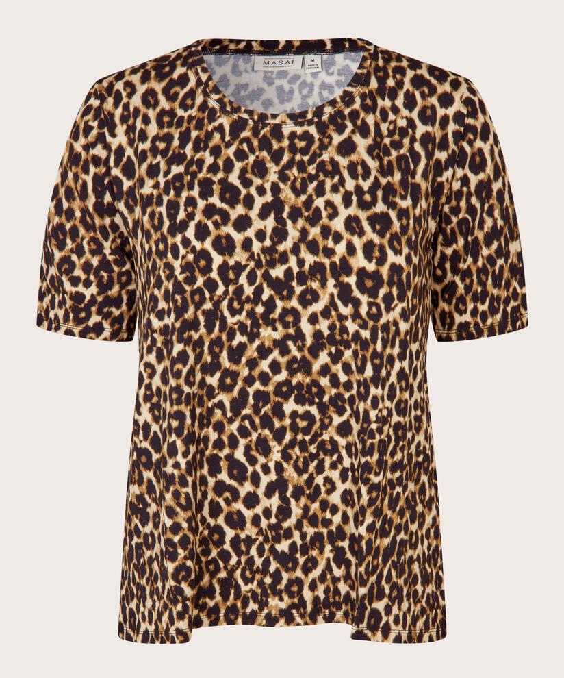 Masai Butta Top- Incense