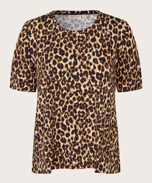 Masai Butta Top- Incense