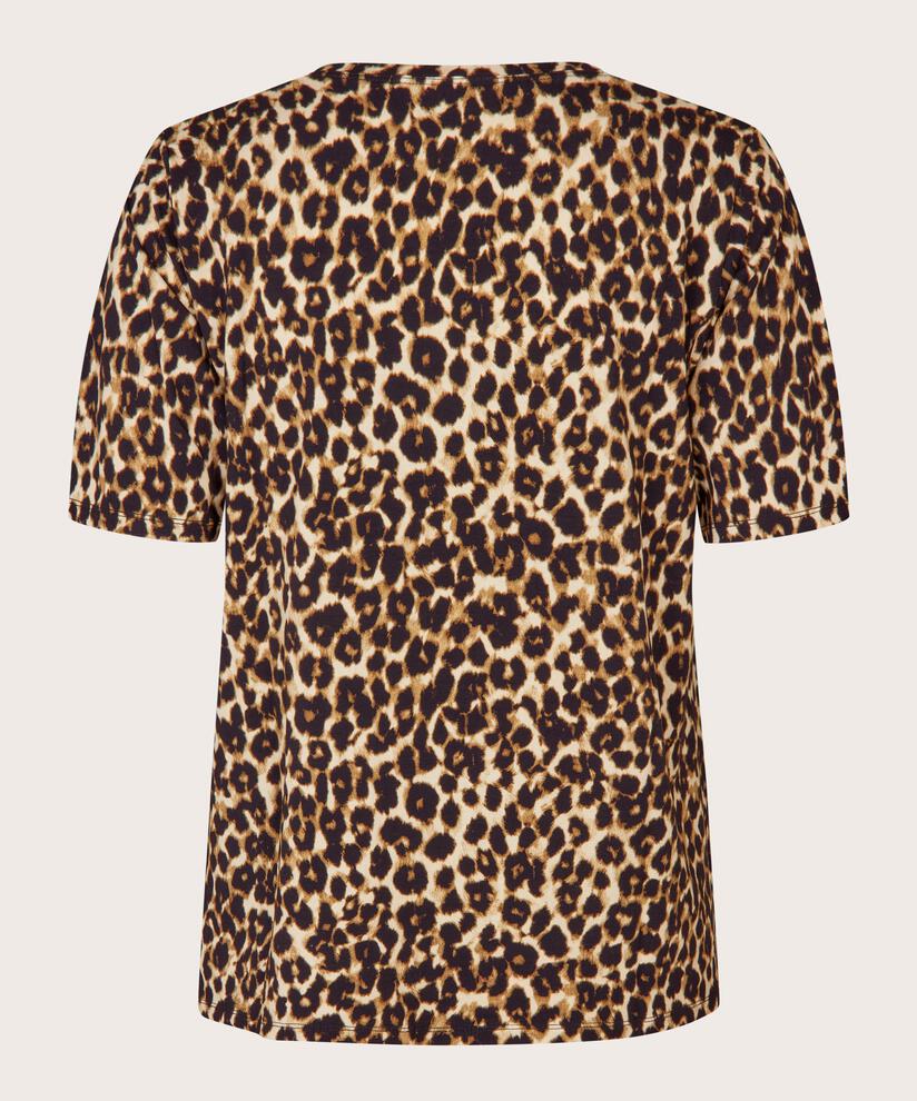 Masai Butta Top- Incense