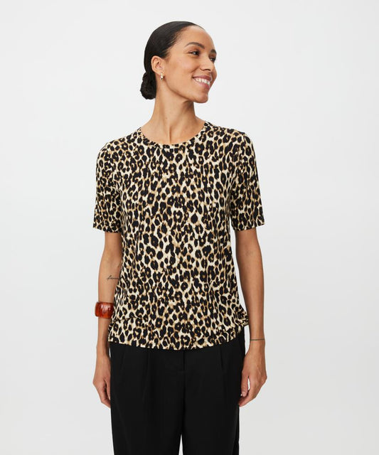 Masai Butta Top- Incense