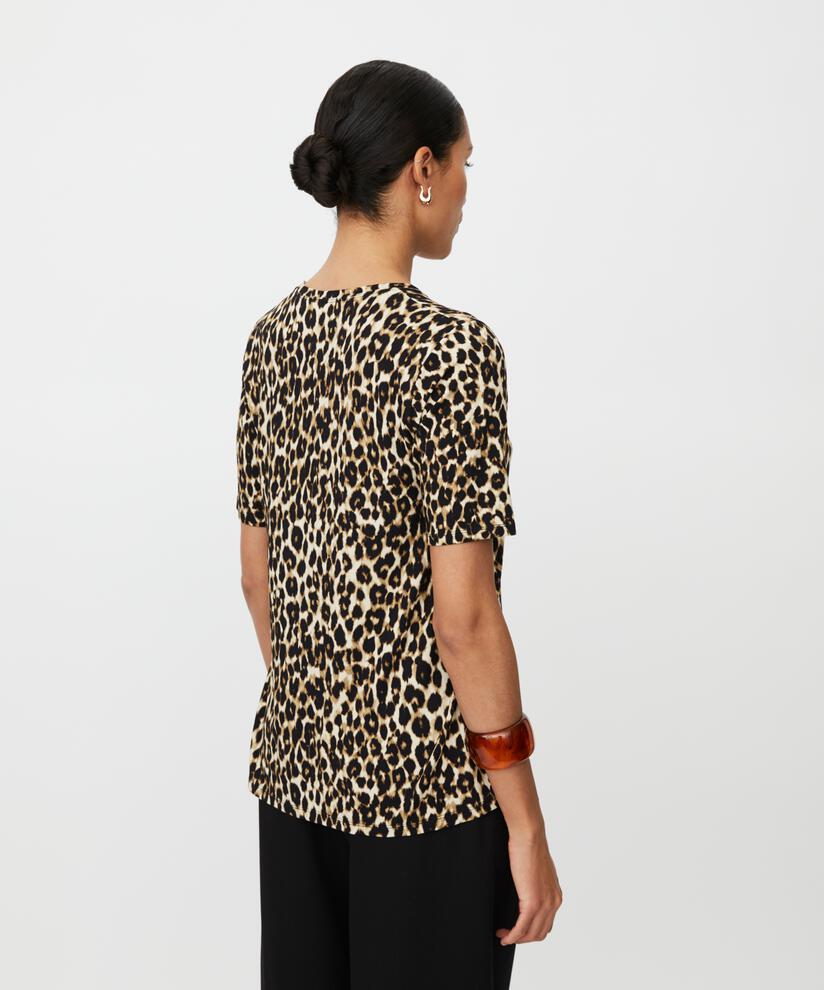 Masai Butta Top- Incense