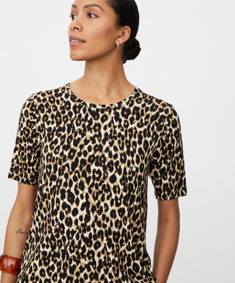 Masai Butta Top- Incense