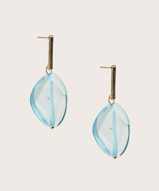 Masai Revlina Earrings Stonewash