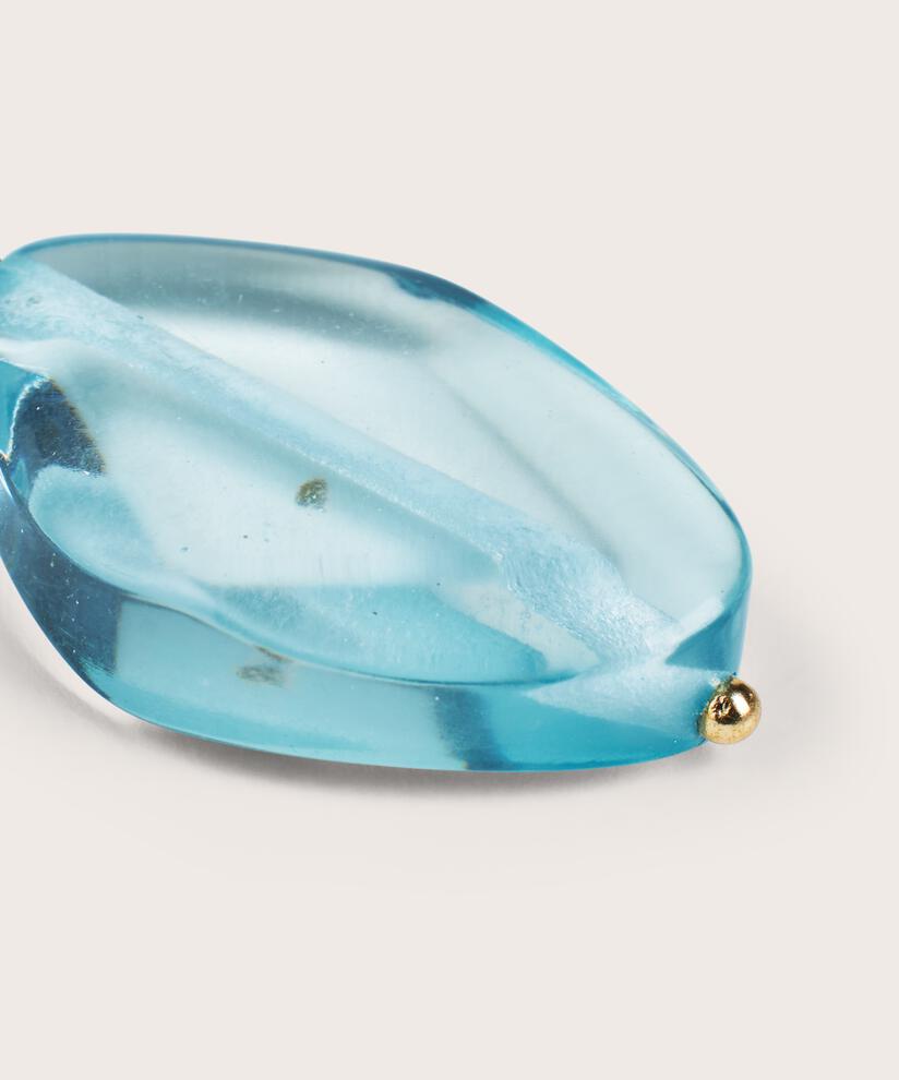 Masai Revlina Earrings Stonewash