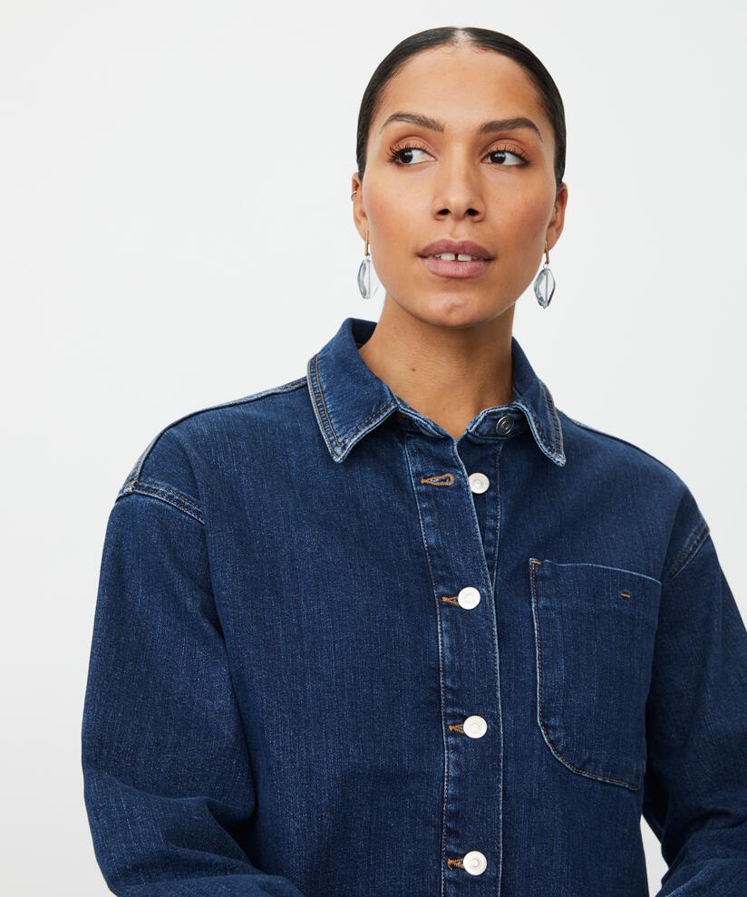 Masai Revlina Earrings Stonewash