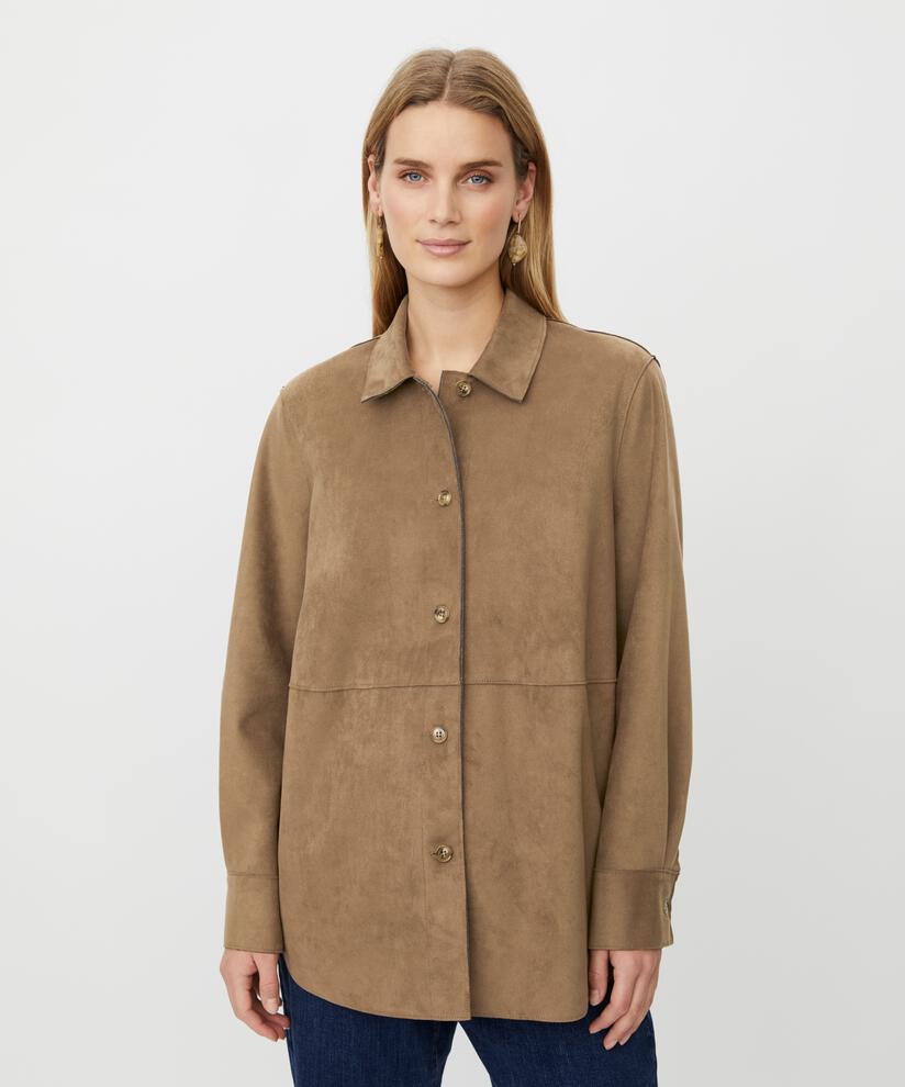 Masai Revlina Earrings Beige