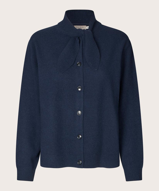Masai Lokimia Wool Cardigan