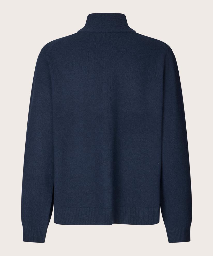 Masai Lokimia Wool Cardigan