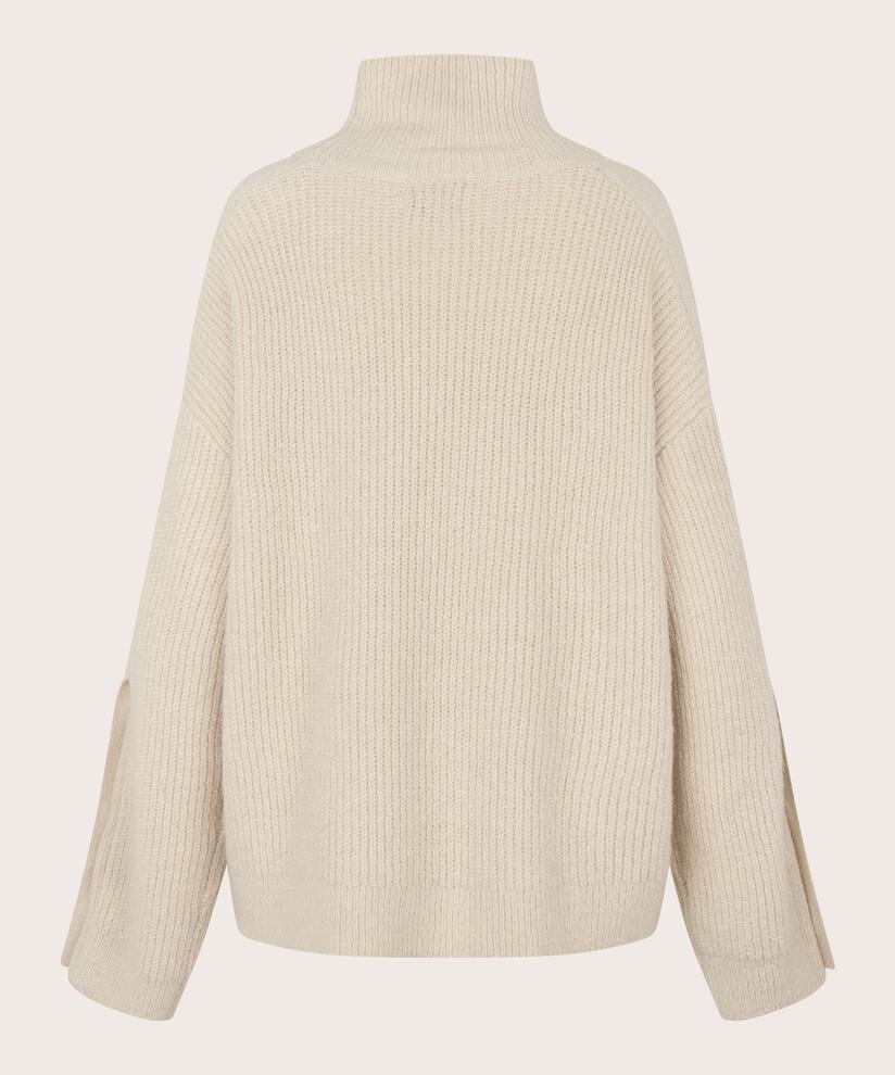 Masai Fanya Sweater WhiteCap