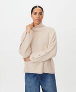 Masai Fanya Sweater WhiteCap
