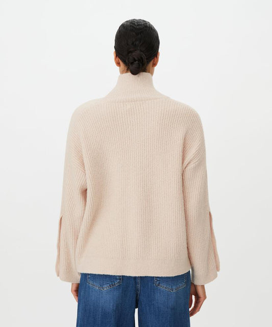Masai Fanya Sweater WhiteCap