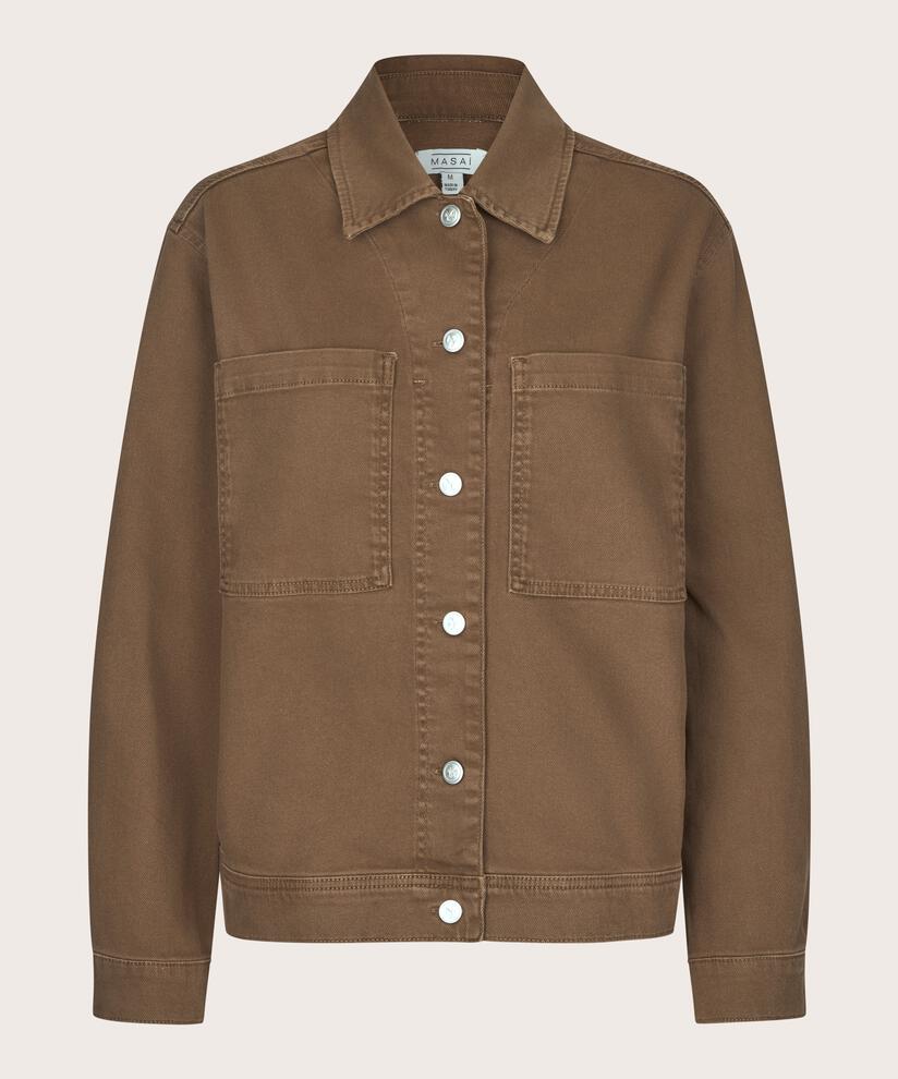 Masai Junessai Denim Jacket