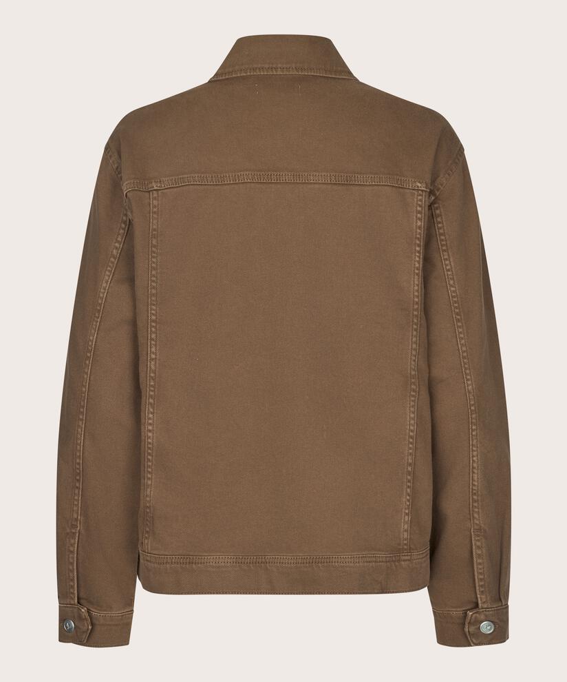 Masai Junessai Denim Jacket