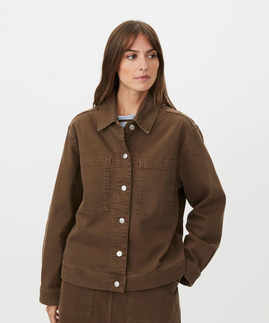 Masai Junessai Denim Jacket