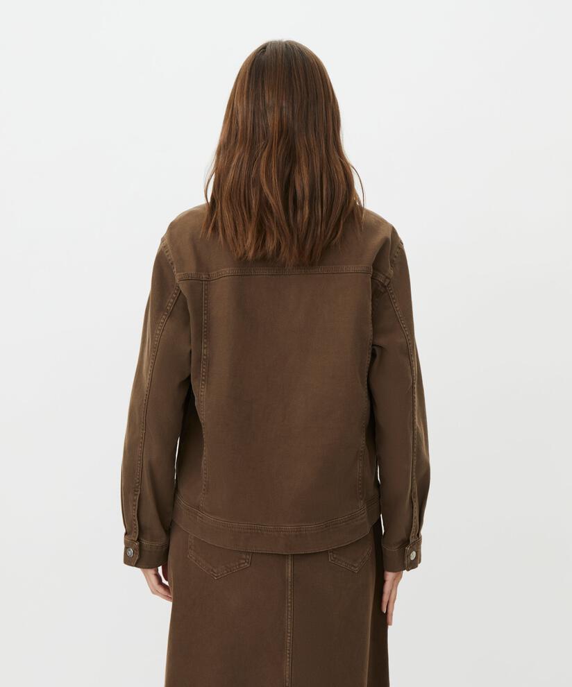 Masai Junessai Denim Jacket