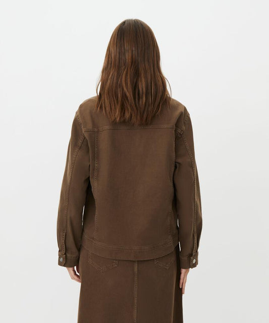 Masai Junessai Denim Jacket
