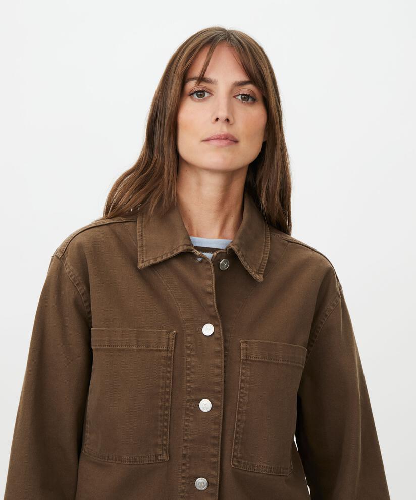 Masai Junessai Denim Jacket