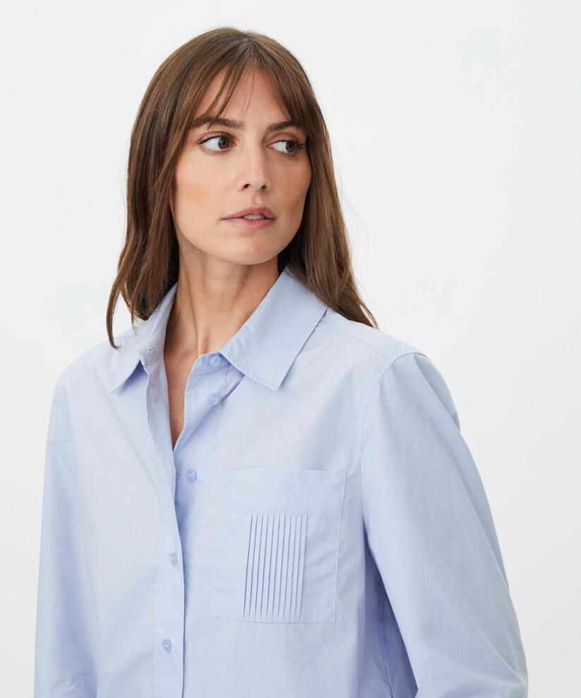 Masai Ivra Shit Zen Blue