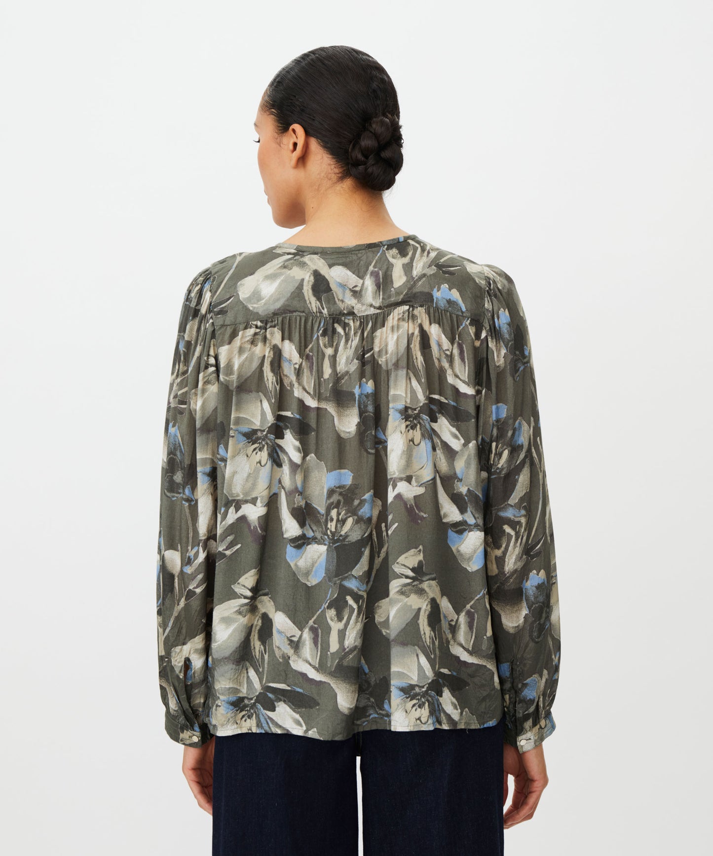 Masai Darya Top Beetle