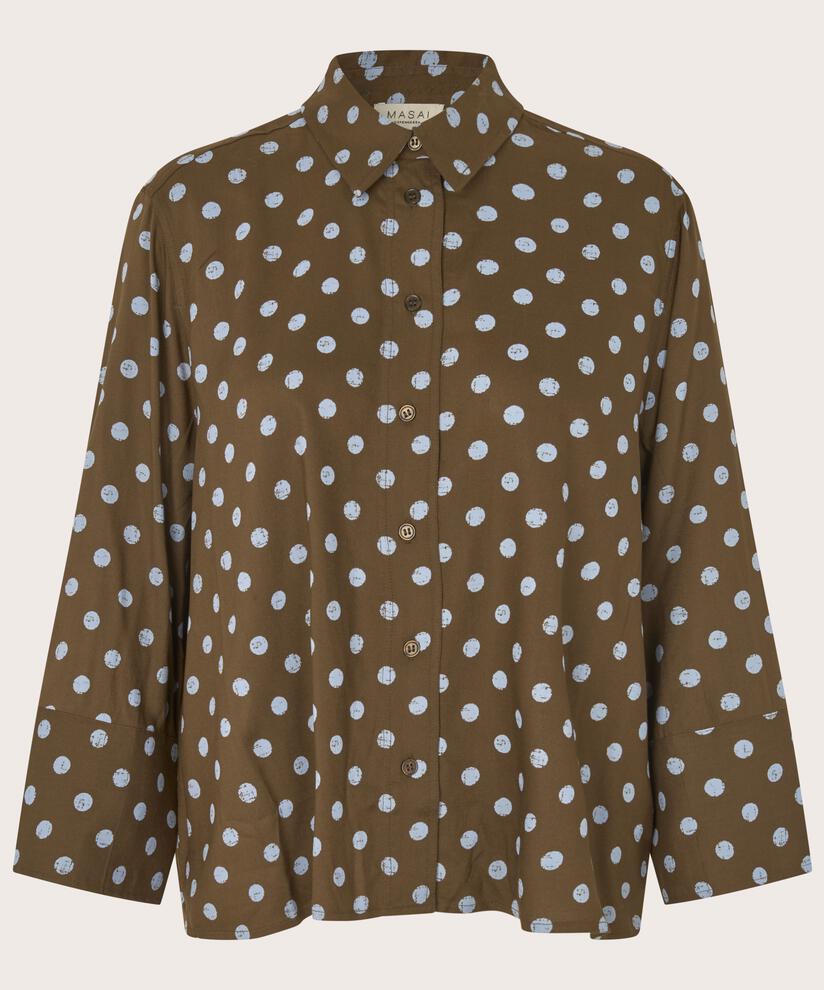 Masai Ilonka Shirt