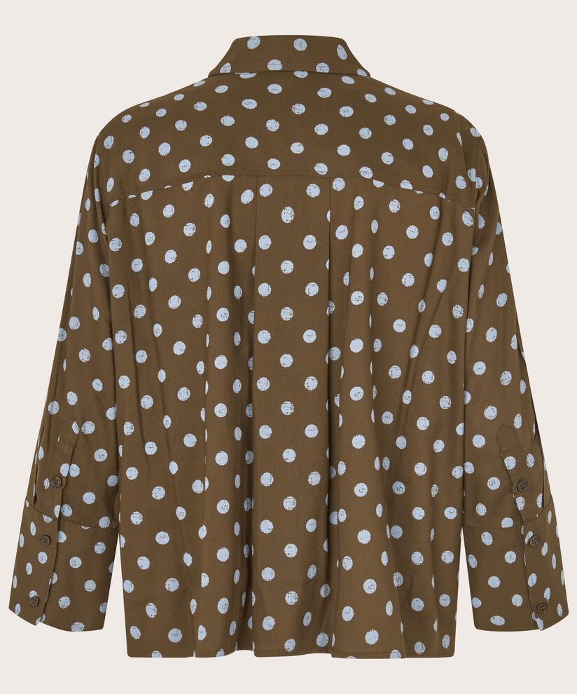 Masai Ilonka Shirt