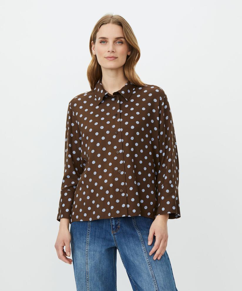 Masai Ilonka Shirt