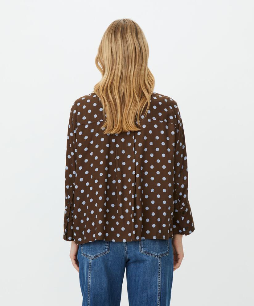 Masai Ilonka Shirt